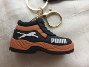 (UNIKAT)Wisiorek but Puma do kluczy i nie tylko.Sport.Buty.Moda.Dom 2025