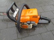 Piła spalinowa Stihl ms170 pilarka ms