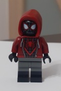 Lego Super Heroes Spider-Man (Miles Morales)  - sh0679