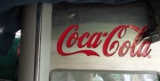 LODÓWKA COCA -COLA