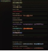 Konto Path of Exile 1/2 - Cena do negocjacji