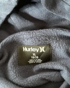 Granatowa Bluza Hurley 