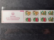 Surinam 1978 Mi.838/843** zeszycik 6a 