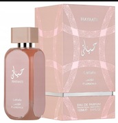 Lattafa Hayaati Florence 100 ml woda perfumowana kobieta EDP
