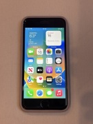 iPhone 8 64gb czarny