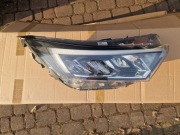 HYUNDAI I20 III Lampa Full Led Prawy Przód