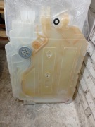 Płaszcz wodny(zbiornik )do zmywarki Bosch/Simens