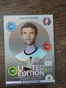 Thomas Muller Euro 2016 Limited Edition 