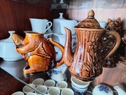 Dzbanki ceramiczne 2szt.