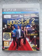 PlayStation 3 – Yoostar 2: In the Movies