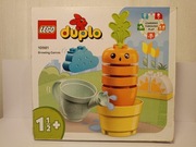 Lego Duplo 10981 rosnąca marchewka