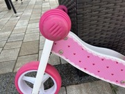 Jeździł 2w 1 Jake Milly Mally