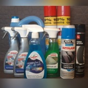 OKAZJA!!! AUTO KOSMETYKI - zestaw PROMO 2 TANIO!!!