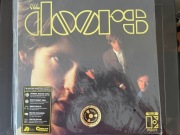 The Doors - The Doors 2LP 45RPM 180g USA Analogue Productions Kraków