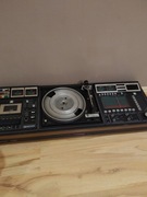 Rosita KL3410 dual hifi gramofon radio i kaseciak