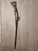 Karabin marokański do dekoracji 