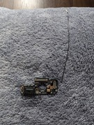 Gniazdo ładowania USB z mikrofonem i anteną Xiaomi Redmi Note 11S