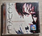 Bloodflowers The Cure CD