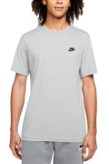 Męska Koszulka T-SHIRT NIKE bawełniana model DQ3948-073 R. M