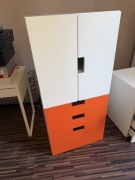 Szafka Ikea uzywana