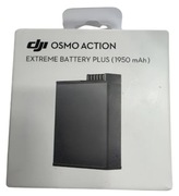 Oryginalny Akumulator Bateria DJI Osmo Action 6 / 5 Pro 4, 3 1950 mAh