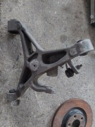 Jaguar F type wahacz tylny lewy