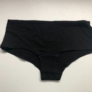 Kup 3 rzeczy zapłać za 2, majtki czarne H&M xs 34 figi