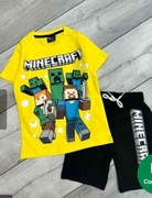 Komplet dla chłopaków 