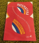Matematyka, przygotowanie do egzaminu ósmoklasisty Repetytorium 