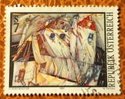 Dom na wietrze. Austria 1997 r