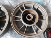 Koło tylne Motorynka M1 z 78 roku Nowe 