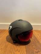 Kask Triathlonowy OAKLEY ARO 7 rozm. L