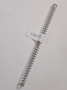 Sprężyna Novritsch 480FPS do replik SSG10, SSG24 SSG96