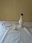LAMPKA ALABASTER