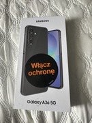 Samsung Galaxy A36  5G