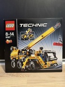 Lego 8067 Super Stan