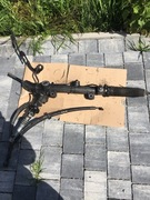  Maglownica Mercedes w203 A20311011002