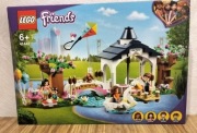 LEGO Friends 41447 Park w Heartlake City