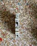 MERLIN GERIN multi9 styk pomocniczy SD