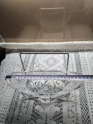 Kryształowa Gondola Huta Julia Młynek 