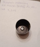 Popychacz mechaniczny Kia Hyundai 3,315