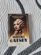 F. Scott Fitzgerald - Wielki Gatsby
