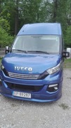 Iveco Daily 35s18 2018r
