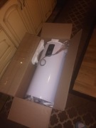 Witam serdecznie, mam do sprzedania nowy Bojler 50 litrów. Kosztował 600zł 