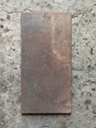 Płyta żeliwna pełna kuchnia grill wędzarka 55x27,5