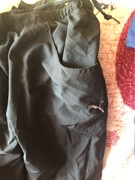 Spodnie chłopięce puma s