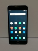 Meizu uszkodzony głośnik