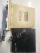 Zestaw IDU ODU 300 LTE  Plus Antena zewnętrzna + router