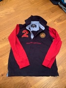 Bluzka St. Martin Polo Club 116 r. 