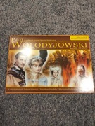 Pan Wołodyjowski film 3xVCD